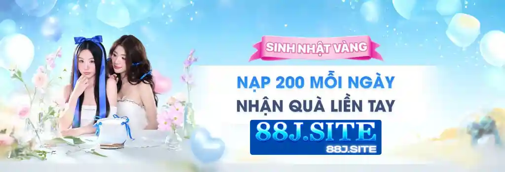 Khuyến Mãi 88J Tin Tức 88J
