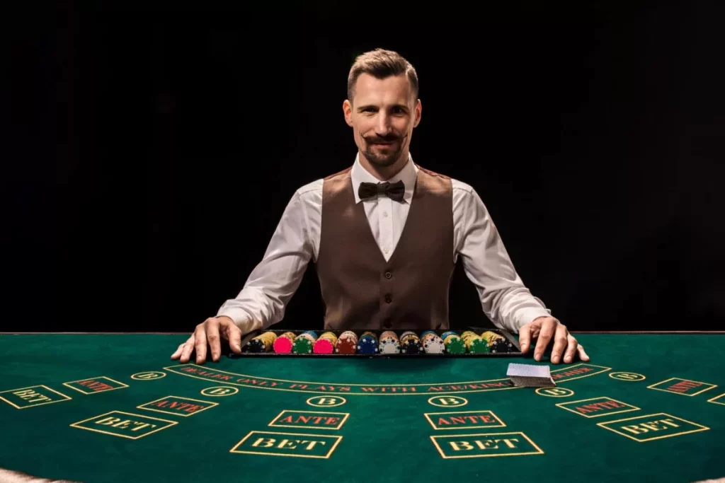 88J Live Casino