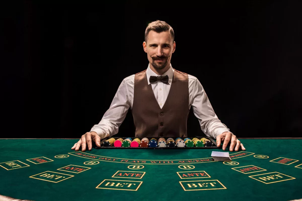 88J Live Casino